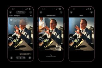 Apple Reference Photo Lets iPhone Photographers Prove What’s Real