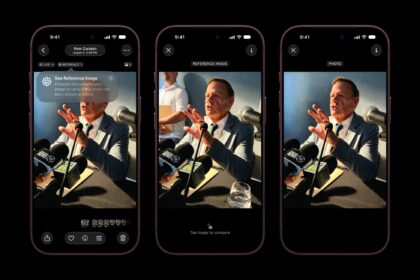 Apple Reference Photo Lets iPhone Photographers Prove What’s Real
