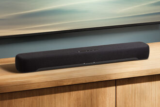 Yamaha Upgrades Its Smallest Soundbar With Dolby Atmos Support
