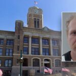 Former North Texas police officer given three life sentences for child pornography, solicitation of minor