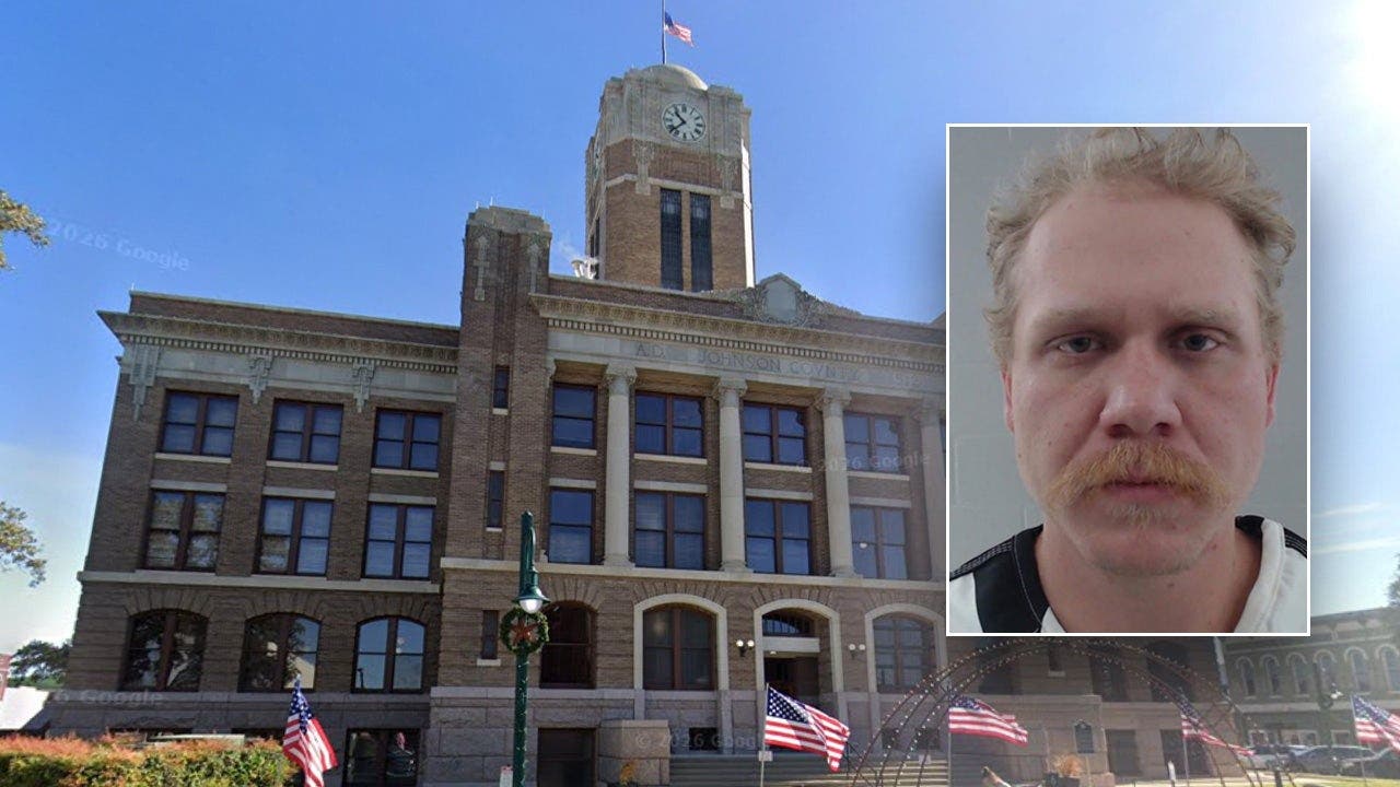 Former North Texas police officer given three life sentences for child pornography, solicitation of minor