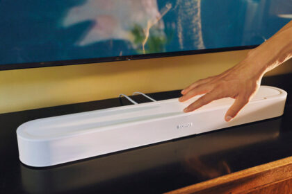 New Sonos Beam Ultra Gets Dolby Atmos Glow Up for 9