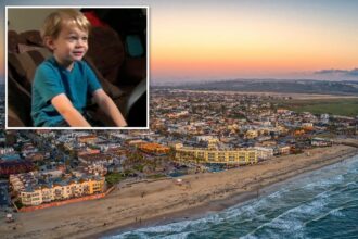 Pint-sized California hacking genius busted years later for alleged antisemitic graffiti spree