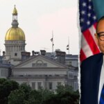 New Jersey Gov Mikie Sherrill calls on lieutenant governor to resign after sexual harassment investigation