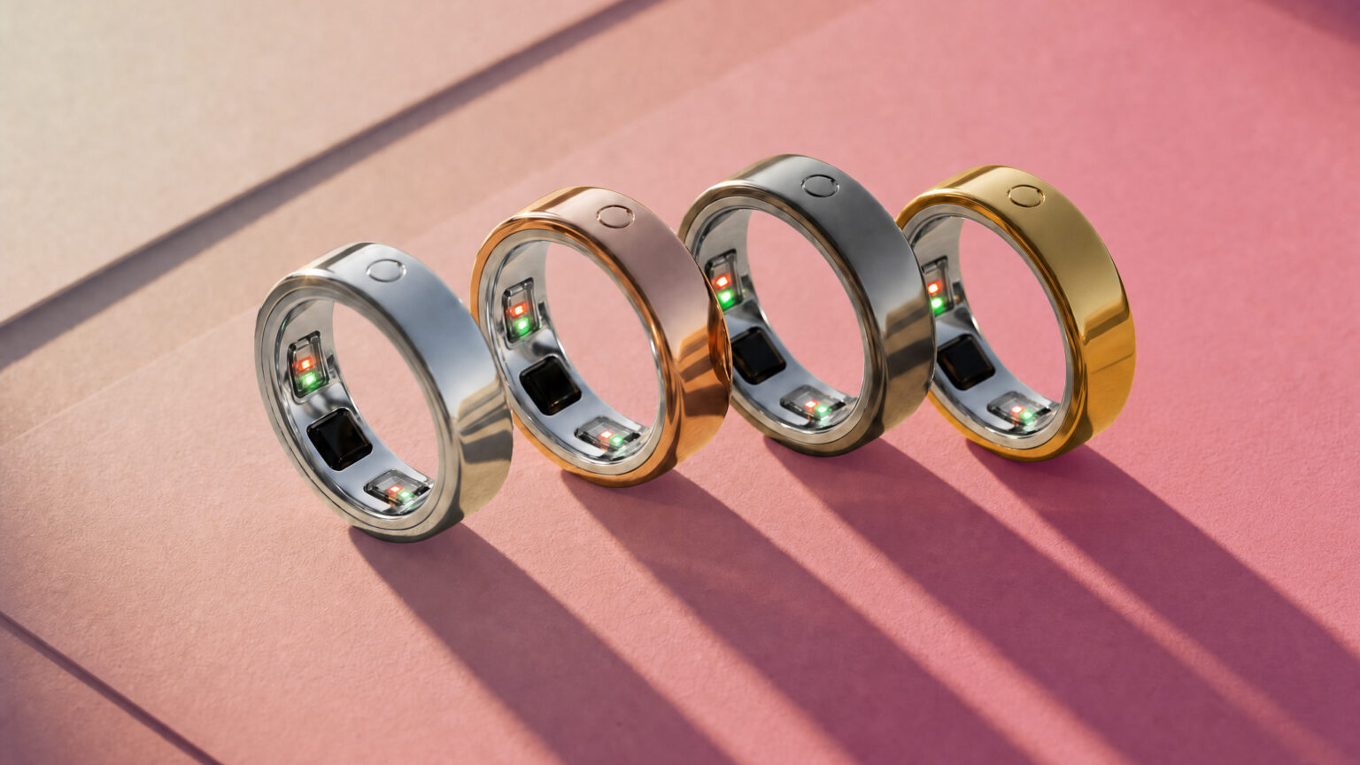 Circular’s New Smart Ring Brings Mobile Payments to Your Finger
