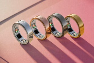 Circular’s New Smart Ring Brings Mobile Payments to Your Finger