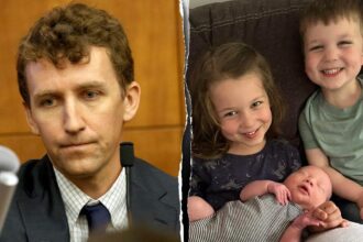 Patrick Clancy in his own words: Top takeaways from grieving father’s first interview