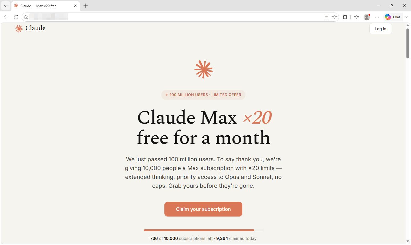 New Phishing Attack Promises Claude Max, but Steals Your Google Credentials Instead