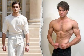‘Looksmaxxing’ influencer ‘Clavicular’ charged after teen alleges attack at family’s Cape Cod home