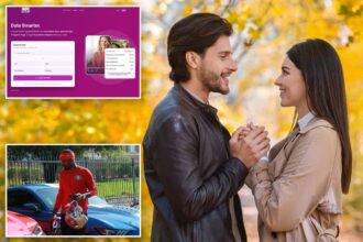 Is your date a scammer, criminal — or married? New tool helps you find out