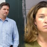 Corie Walsh’s husband faces alleged killer mom accused of plotting to poison him as attorney lays blame