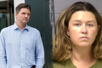 Corie Walsh’s husband faces alleged killer mom accused of plotting to poison him as attorney lays blame