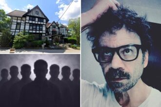 Former South Park writer creates ‘Cornell 7’ website to expose alleged gang rapists, issues chilling warning: ‘Accountability is coming’