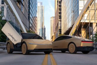 Tesla’s Cybercab Opened Up to Riders — and the Feds Opened an Investigation