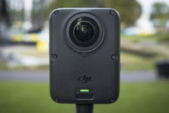 This New 360 Camera Won’t Come to the US. I Went to Berlin to Test It
