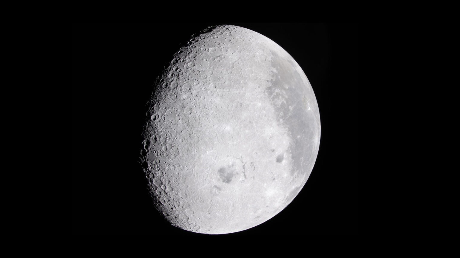 NASA and IBM Launch Open-Source AI Model for Future Moon Explorations