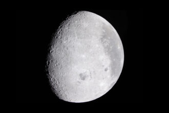 NASA and IBM Launch Open-Source AI Model for Future Moon Explorations