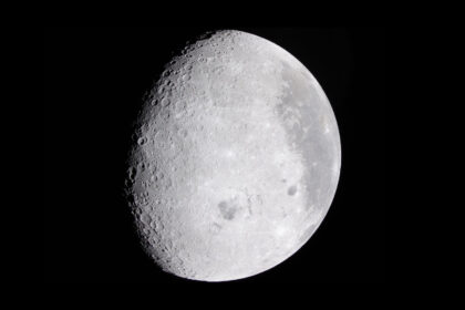NASA and IBM Launch Open-Source AI Model for Future Moon Explorations