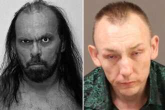 Woman recalls chilling encounter with vile pornographer, son inside Philly house of horrors linked to 7 missing women
