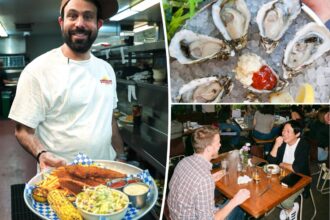 LA restaurant loved for its eclectic offering closing after 14-year run