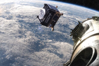 Are We There Yet? Startup Wants to Launch an 80,000-Year Mission to Alpha Centauri