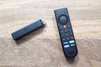 Amazon Fire TV Stick 4K Simplifies Streaming Options, and I Went Hands-On