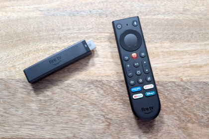 Amazon Fire TV Stick 4K Simplifies Streaming Options, and I Went Hands-On