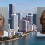 Illegal immigrants, 89 and 73, accused of armed drug trafficking decades after sneaking into US