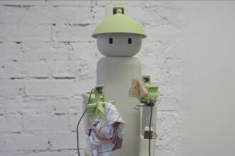 This ,555 Humanoid Robot Learns New Chores in 30 Minutes, Startup Says