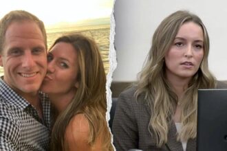 Mistress told ‘American Idol’ contestant she wanted ‘to kill’ wife but testified divorce, not murder, was plan