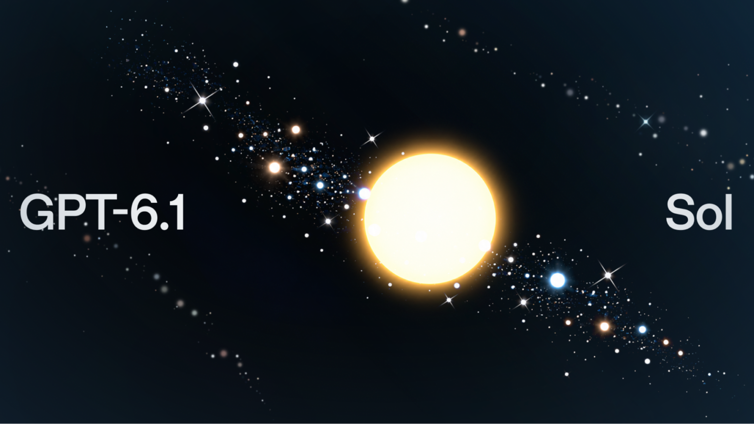 OpenAI DevDay: You Can Now Use GPT-6.1 Sol and Dots, Plus Big Subscription Changes