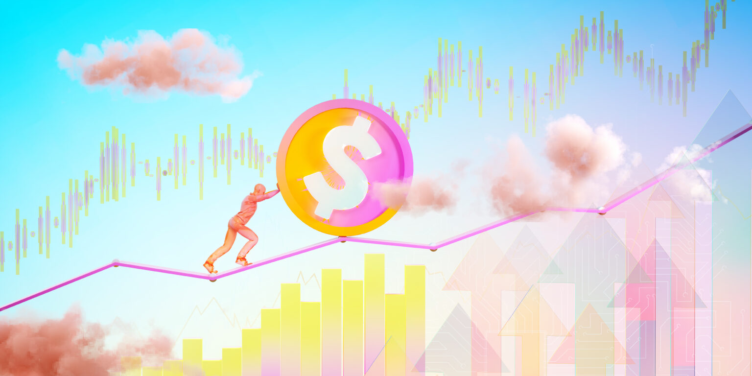 Interest Rates Just Went Up. Here’s Why Consumer Tech Might Cost Even More  
