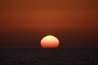 Another Miserably Hot Summer Is Nearly Over. NOAA Says It’s the Worst on Record