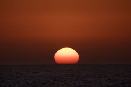Another Miserably Hot Summer Is Nearly Over. NOAA Says It’s the Worst on Record