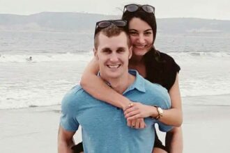 Texas lawmaker warns accused wife-killer’s Italy escape could open ‘Pandora’s box’ for future suspects