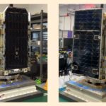 An Imminent Google Satellite Test Is Another Step Toward Data Centers in Space