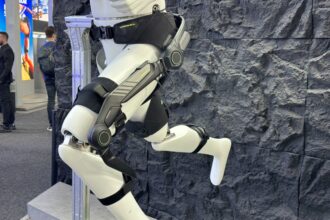 Hypershell’s Halo Full-Leg Exoskeleton Made Me Dream Big About the Hikes I Hope to One Day Attempt