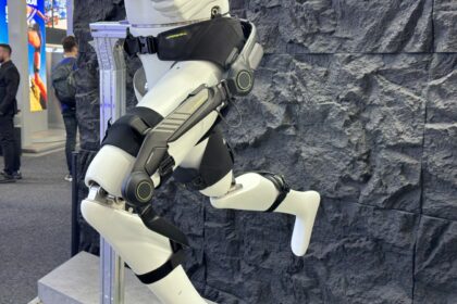 Hypershell’s Halo Full-Leg Exoskeleton Made Me Dream Big About the Hikes I Hope to One Day Attempt