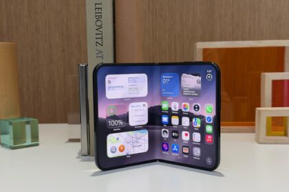 Apple Could Be Working on Multiple Foldable Phones, Report Predicts
