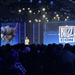 BlizzCon 2026: New Starcraft Shooter, Diablo 5, World of Warcraft Forever