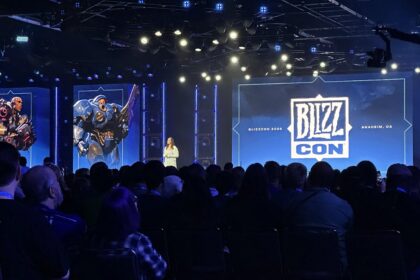 BlizzCon 2026: New Starcraft Shooter, Diablo 5, World of Warcraft Forever