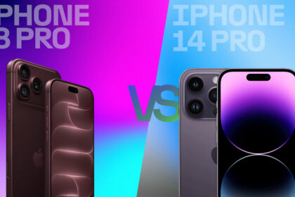 Apple’s iPhone 18 Pro vs. 14 Pro: The Four-Year Difference Between Apple’s Pro Phones