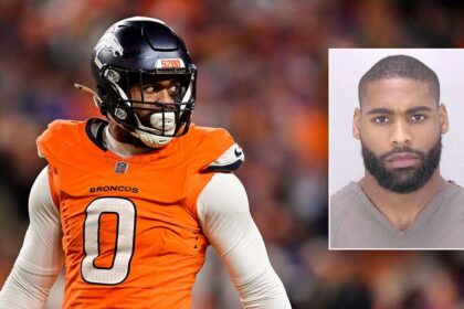 Retired NFL star falls into social media hole by comparing Mike Vrabel scandal and Jonathan Cooper arrest