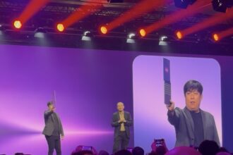 The Coolest Thing I Saw at IFA 2026: The Coolest, Quietest, Thinnest Laptop Concept