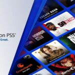 Sony Debuts Ad-Supported Live TV on PS5 with Over 100 Channels