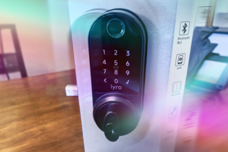 I Pretended to Be On Vacation to Test This Rental-Ready Smart Lock