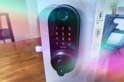 I Pretended to Be On Vacation to Test This Rental-Ready Smart Lock