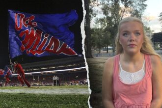 Ole Miss deaths, druggings have ‘people scared to leave’ dorms as bars, Greek life clamp down: students