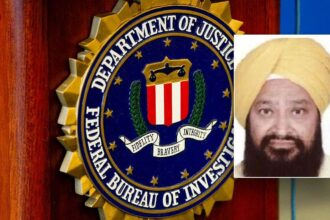 EXCLUSIVE: FBI’s fifth ‘Most Wanted Fraudster’ captured after alleged SNAP scam suspect arrested in India