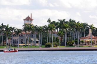Trump’s home county hits pause on data centers over environment and electric bill concerns